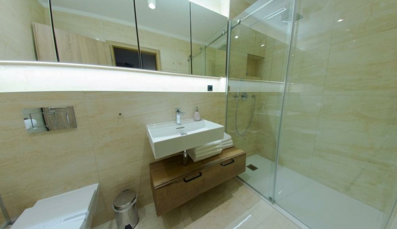 Hotel Praha Špindlerův Mlýn